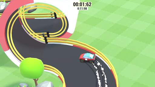 Best Rally screenshot 3