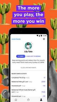 Yahoo Play — Pop news & trivia screenshot 5