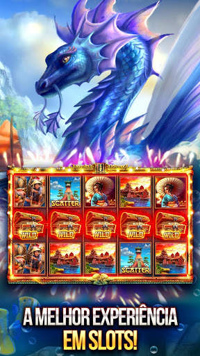 Slots Casino - Hit it Big screenshot 4