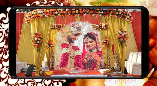 Wedding New Photo Frames_Image Editor screenshot 6