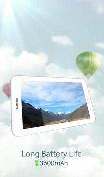 Galaxy Tab3 lite Retailmode screenshot 2