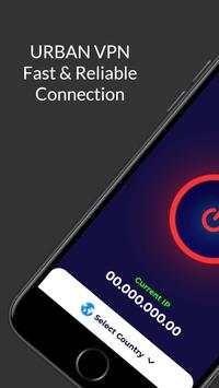 Urban VPN screenshot 1