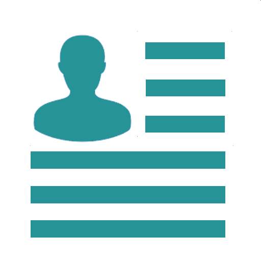 Resume PDF Maker / CV Builder 1.29