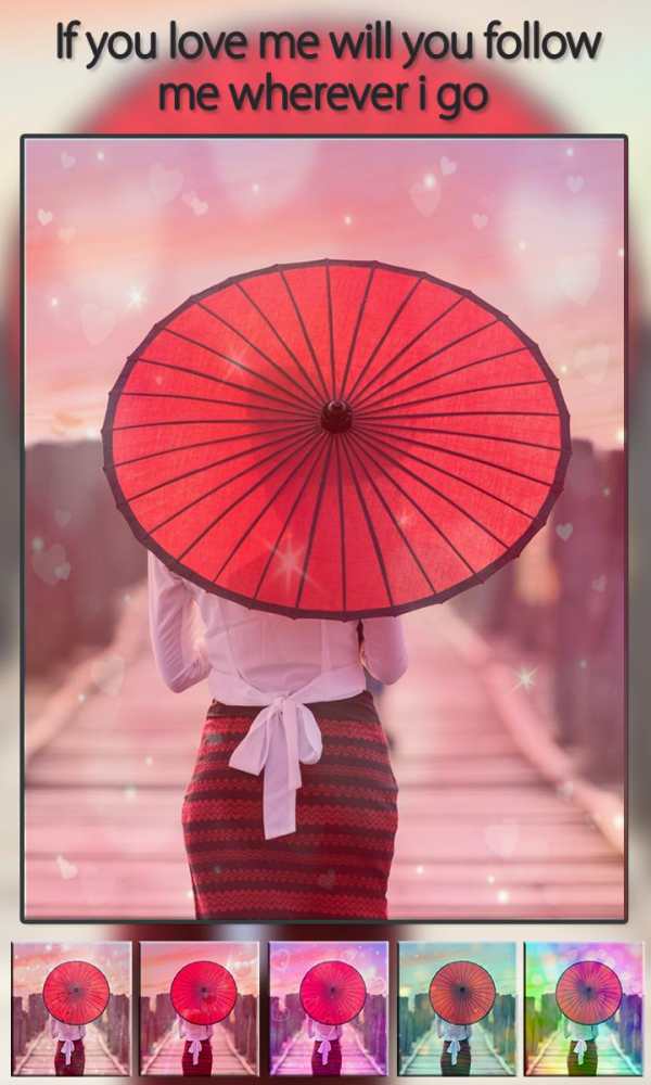 Blur Bokeh Background screenshot 4