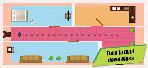 Agent Fury - A Spy Puzzle 4 تصوير الشاشة