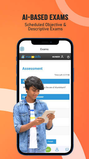 Target Learning App -Education screenshot 3