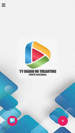TV DIÁRIO DO TOCANTINS screenshot 1