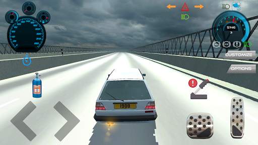 Real G2 Simulator screenshot 4