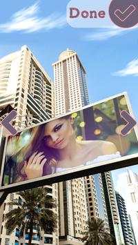 Hoarding Photo Frame - Billboard Photo Frames screenshot 4