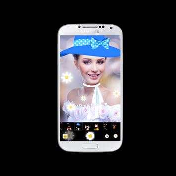 Funny Camera Sticker screenshot 5