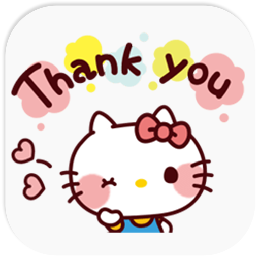 Populer Cartoon Sticker WAStickerApps icon