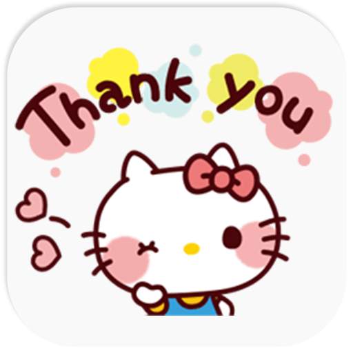 Populer Cartoon Sticker WAStickerApps 1.2