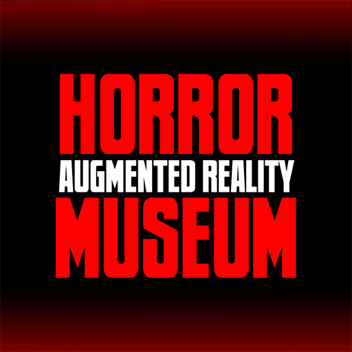 Horror Museum AR आइकन