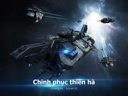 Đế chế Nova screenshot 7