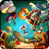 New Hints For Rayman Legends icon