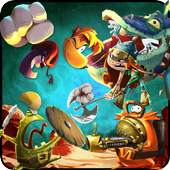 New Hints For Rayman Legends 1.4