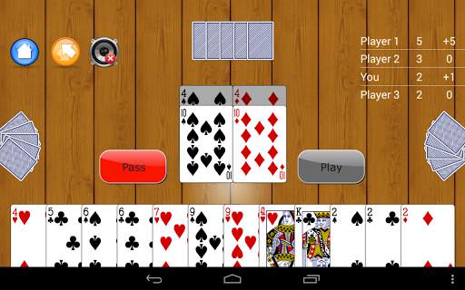 Tien Len - Southern Poker screenshot 5