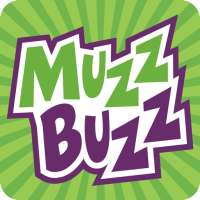 Muzz Buzz Rewardz