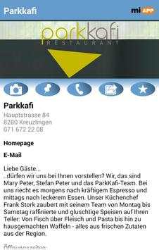 miAPP Kreuzlingen screenshot 4
