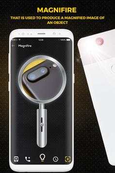 Flashlight скриншот 3