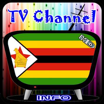 Info TV Channel Zimbabwe HD screenshot 1