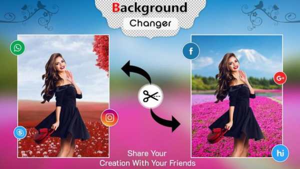 Background Eraser : Photo Background Changer screenshot 5