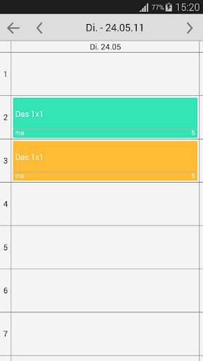 PLNB Mobile 8 screenshot 5