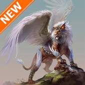 Fantasy Creatures Wallpapers 12.0.0