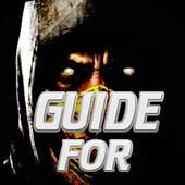 Tips Mortal Kombat X 2018 3.3