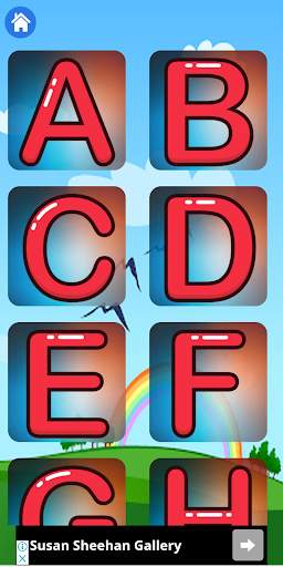 Applira fun learning screenshot 2