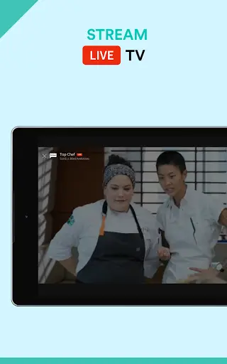 Bravo: Stream TV - Watch TV Series & Live Stream screenshot 9