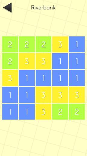 Cell Trace - Grid Puzzle Game screenshot 6