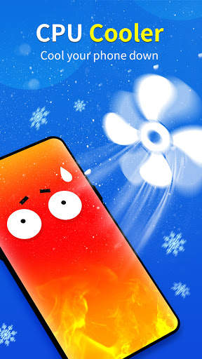Battery Saver-Ram Cleaner screenshot 4