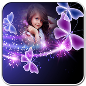 Magical Photo Frames icon