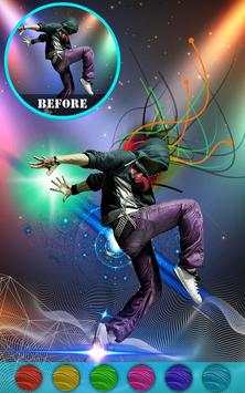 Hip Hop Photo Editor screenshot 9