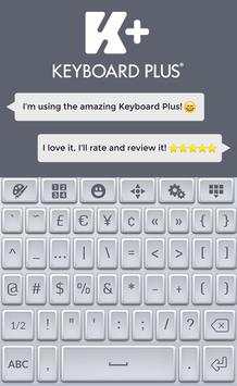 For Smartphone Keyboard Theme screenshot 5