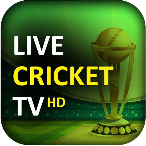 Live Cricket TV Watch Live Streaming  Match guide icon