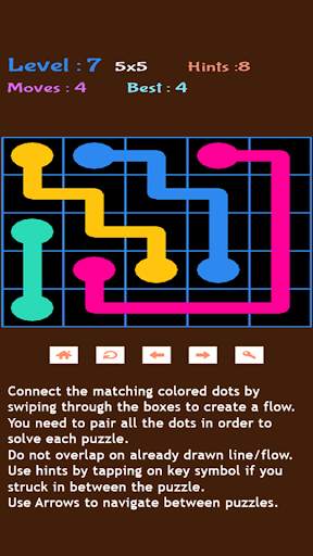 Match Colours screenshot 6