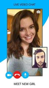 SAX Girl Video Call & Live Video Chat Guide 2020 screenshot 4