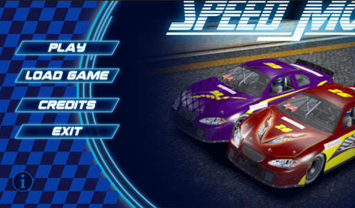 3D Drift Car Racing screenshot 3