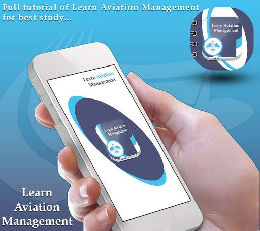 Learn Aviation Management скриншот 3