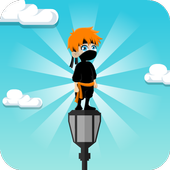 Ginja Ninja icon