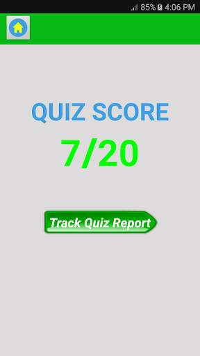 CAT MBA Entrance Exam screenshot 6