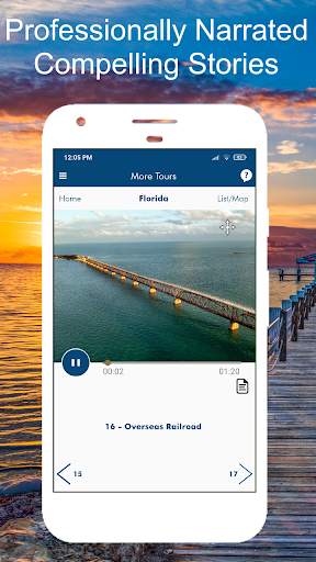 Florida Key West Audio Tour screenshot 7