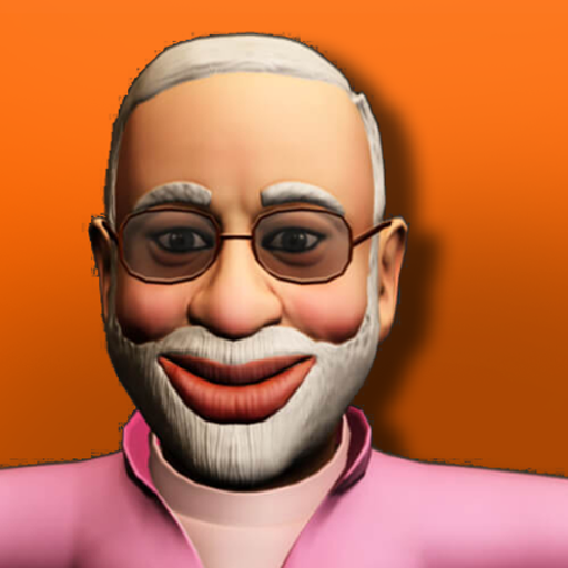 Modi Shoot AR icon