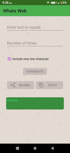 GB WhatsApp 2021 screenshot 2