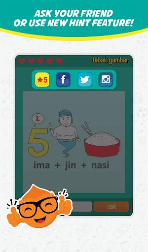 Tebak Gambar screenshot 15