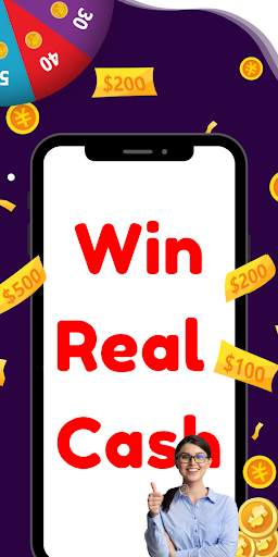 Scratch To Win Cash - Scratch Win Real Cash screenshot 3