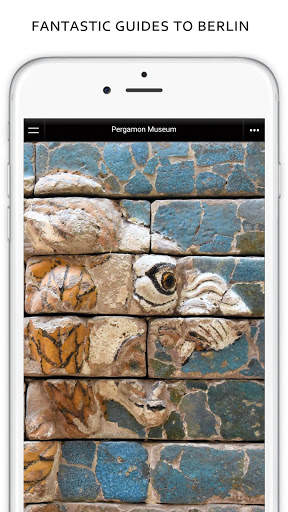 Pergamon Museum Berlin screenshot 1