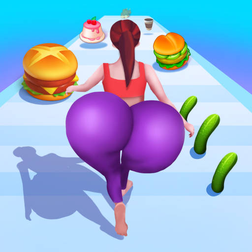Crazy Chef: Cooking Race 1.1.88